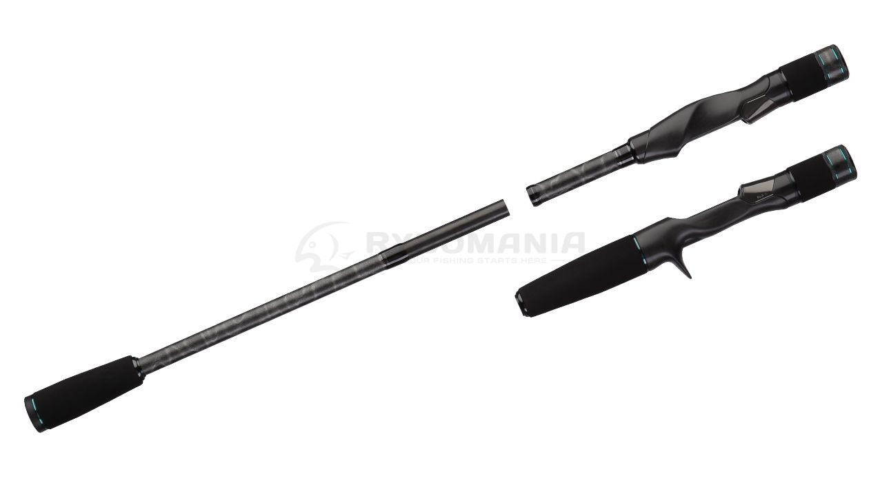 Narval Спиннинг Narval Verdict