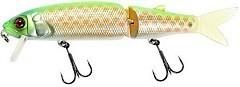 Jackall Воблер Jackall Magallon lime pirarucu