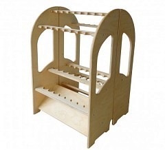 Getwood Стойка для удилищ Getwood Стойка для удилищ №17 GW-17