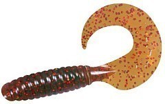 Relax Мягкие приманки Relax Twister 6" #TS-305