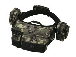 Поясные сумки EverGreen Hip & Shoulder Bag HD2