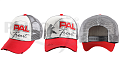 PAL Trout Cap PTC-1701