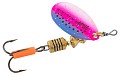 Mepps Aglia Fluo 3 6.5g #Rainbow Trout