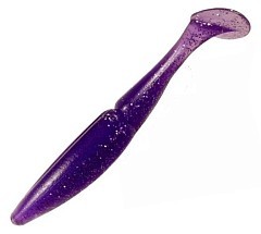 Sawamura Мягкие приманки Sawamura One'up Shad 6" #156