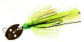 Lucky John Chatterbait Perch 22g 007