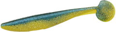 Lunker City Мягкие приманки Lunker City Swimfish 7.5" 135
