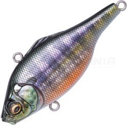 Воблер Megabass Vibration-X Smatra Silent