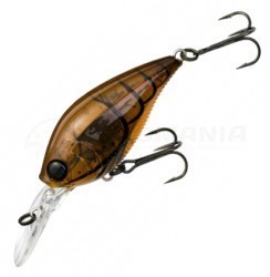 Воблеры Yo-Zuri 3DB Crank 1.5 MR (Mid Runner) 60F