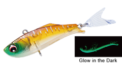 Duel Воблер Duel Hardcore Fintail Vibe 40 F1080-LSIK