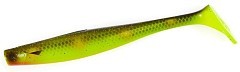 Lucky John Мягкие приманки Lucky John 3D BBS Series Kubira Swim Shad Giant 10.3" PG21