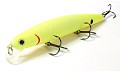 Lucky Craft Flash Minnow 110SP 098 Mat Chart