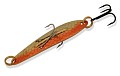 Williams Ice Jig J50GNOR