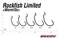  Worm 13S Rock Fish Limited