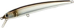 EverGreen Воблер EverGreen M-1 Inspire Minnow 102