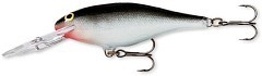 Rapala Воблер Rapala Shad Rap SR08 S