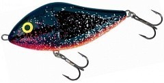 Salmo Воблер Salmo Slider 100F SNO
