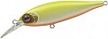 EverGreen Bank Shad 602