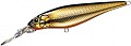 EverGreen System Jerk Bait Sledge-7 101