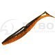 Sawamura Мягкие приманки Sawamura One'up Shad 6" #108