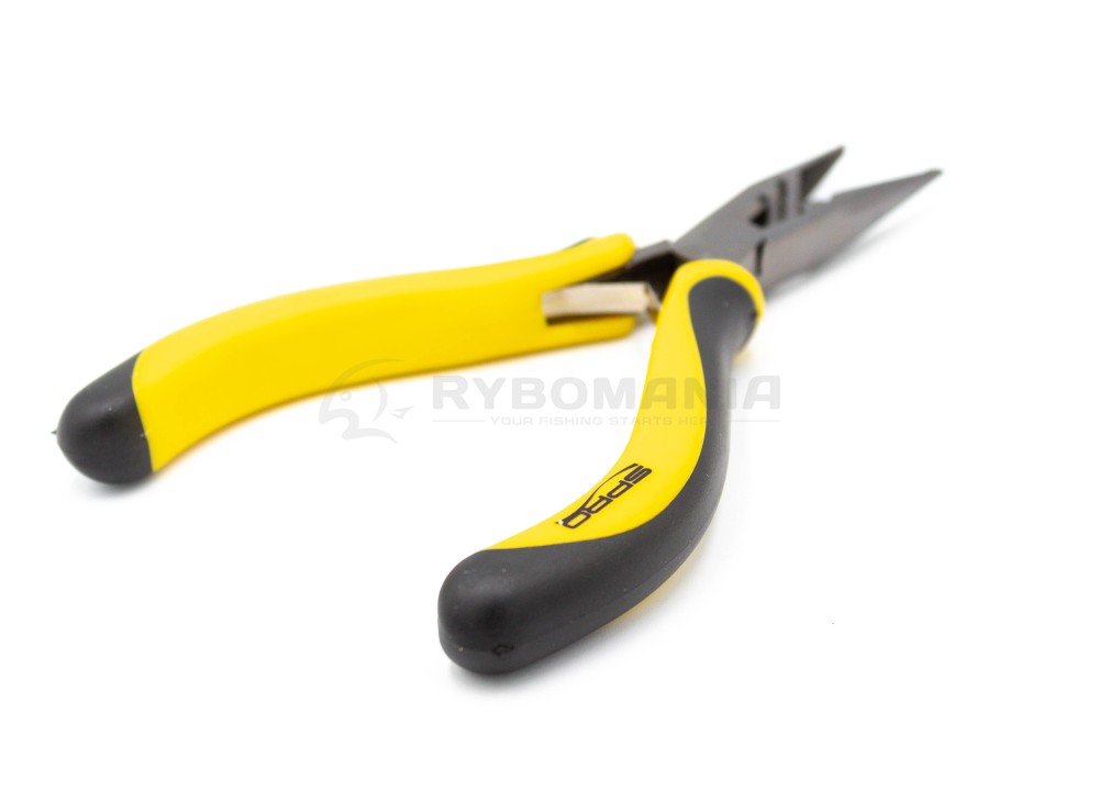  Micro Split Ring Pliers