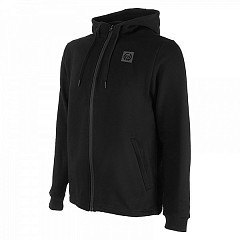 FHM Худи FHM Wave zip V2 черный XL