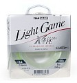 Salmo Шнур плетеный Salmo Light Game Fine Green X4