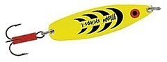 Mepps Колеблющаяся блесна Mepps Syclops 2 17g #Fluo/Ch