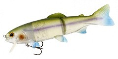 Westin Воблер Westin Tommy the Trout Hybrid 15 Low Floating Smelt