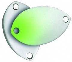 Rob Lure Колеблющаяся блесна Rob Lure Babel GT3 2.6 #03