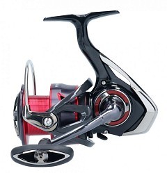 Daiwa Безынерционная катушка Daiwa Fuego LT 20 6000