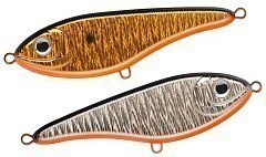 Strike Pro Воблер Strike Pro Buster Jerk Sinking 150 EG-048 #A70-613-SBO