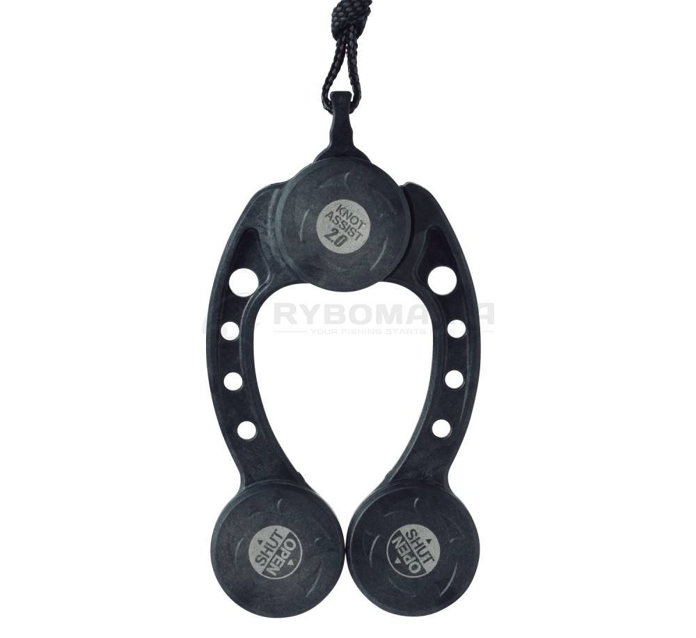  Knot Assist 2.0