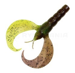 Силиконовые приманки Fox Rage Mega Craw