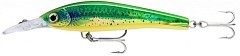 Rapala Воблер Rapala X-Rap Magnum Xtreme 160 HDD