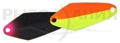 Nories Колеблющаяся блесна Nories Rooney 2.8 #RU010