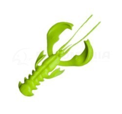 Силиконовые приманки Crazy Fish Nimble Силиконовые приманки Crazy Fish Nimble