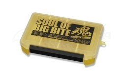 Коробки EverGreen Inner box S free Combat Lures Коробки EverGreen Inner box S free Combat Lures
