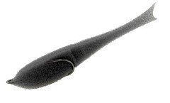 Волжские Джиги Поролон Волжские Джиги Поролоновая рыбка от А.Питерцова 80mm #220