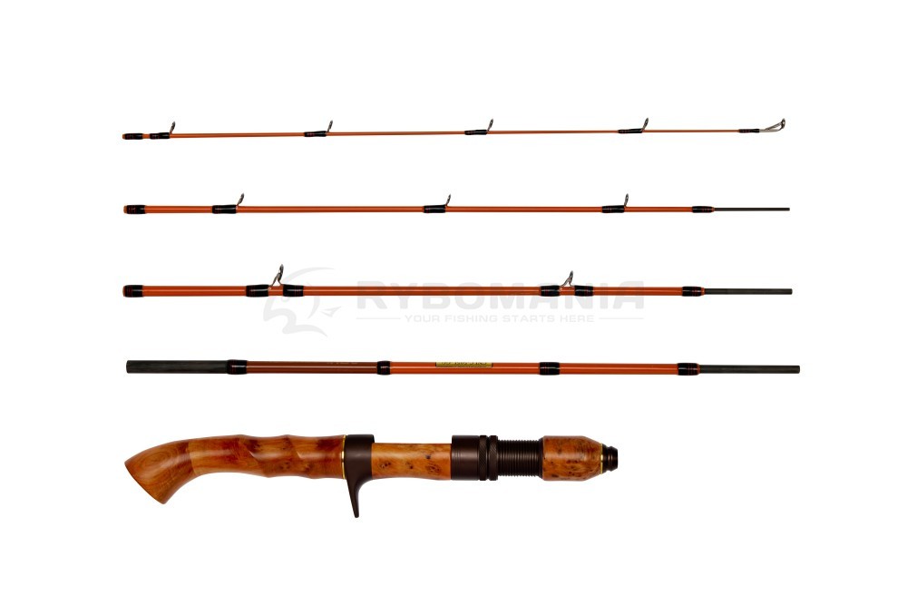 Abu Garcia Кастинг Abu Garcia Conolon