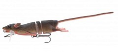 Savage Gear Воблер Savage Gear 3D Rad 20cm 32g 05-Bloody Red Belly