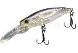 Воблер DUO Hacker Slaver Shad DR