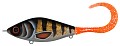 Strike Pro Guppie Jr. EG-208A A273G-EP Transparent Golden Perch