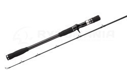 Кастинговые Gan Craft Killers-00 Blue Series