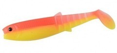 Savage Gear Мягкие приманки Savage Gear LB Cannibal 6.8cm #YR Fluo 57475-001