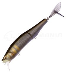 Воблеры Megabass Gorham 147F