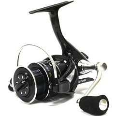 Ryobi Безынерционная катушка Ryobi Zauber CR 3000