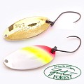 Forest Fix Impact OnlySpin 2.5g OS03