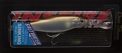 EverGreen Воблер EverGreen System Jerk Bait Sledge-6 S SW 714