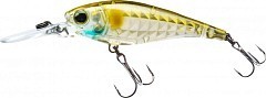 Yo-Zuri Воблер Yo-Zuri 3DR-X Shad 60SP R1438-GSAY