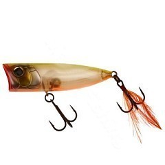 Duel Воблер Duel Hardcore Popper 70F R1379-GPCL